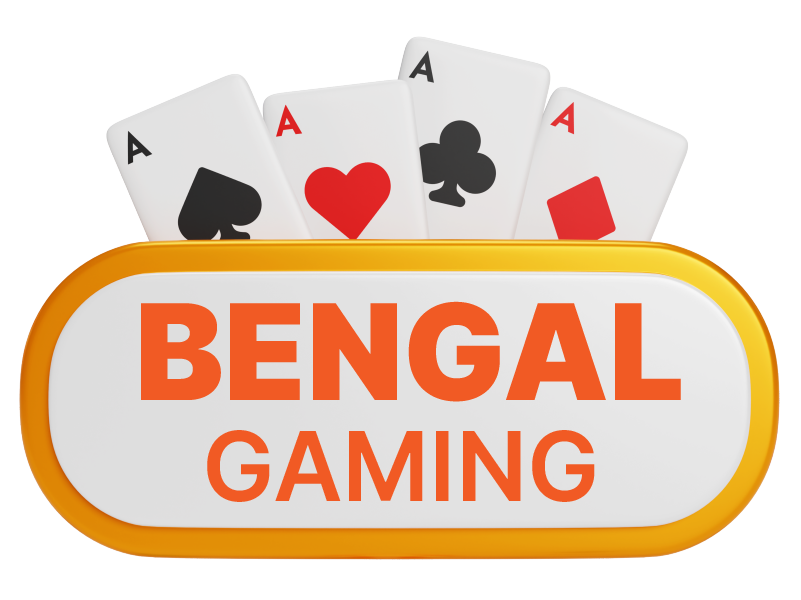 bengalgaming logo