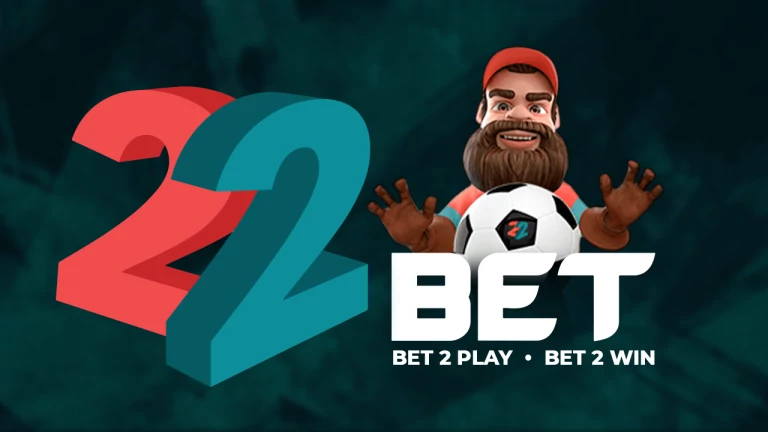 22 Bet Gambling