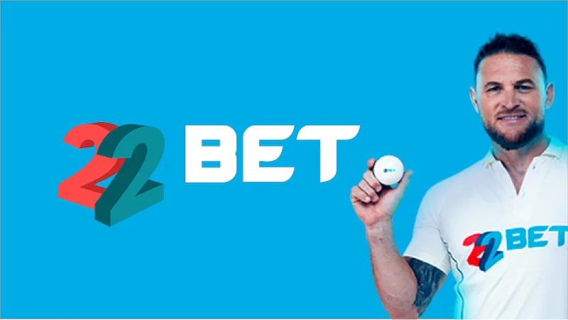 22bet 
