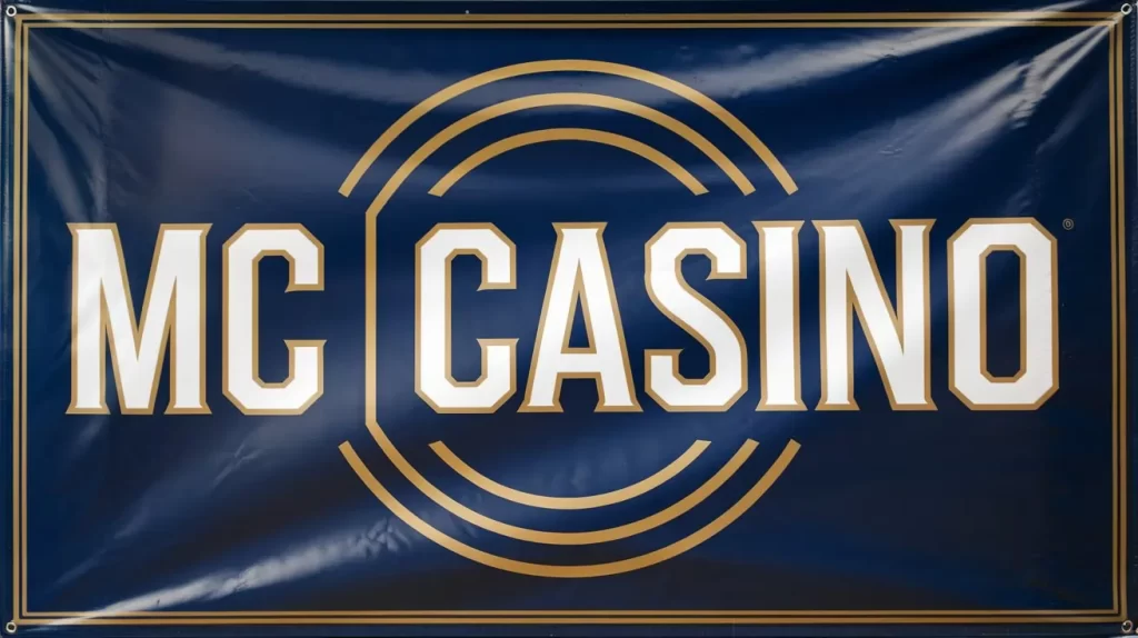 mc casino