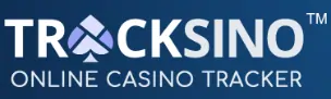 Tracksino Login Casino