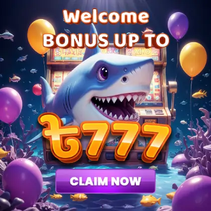 claim free 777