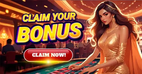 claim free bonus