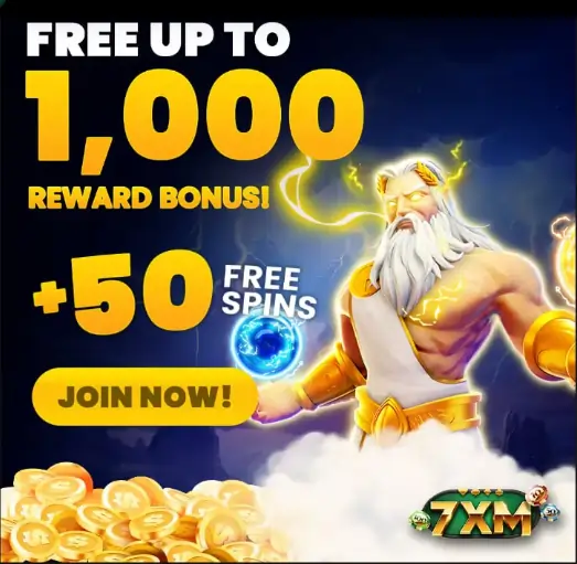 claim free 1000